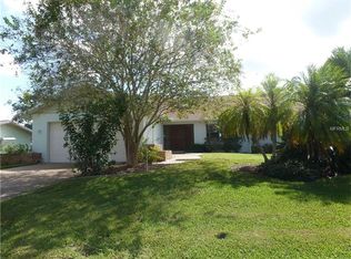 166 Caddy Rd, Rotonda West, FL 33947