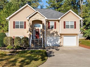 66 Highlander Trl SW, Rome, GA 30165