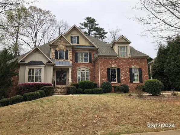 960 Cranbrook Glen Ln, Snellville, GA 30078