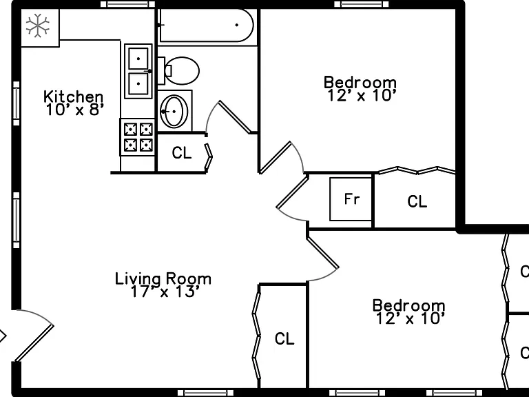 1114 W Taylor St #4 — Photo 2