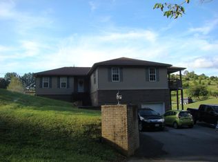 235 Rosedale Cir, Rosedale, VA 24280