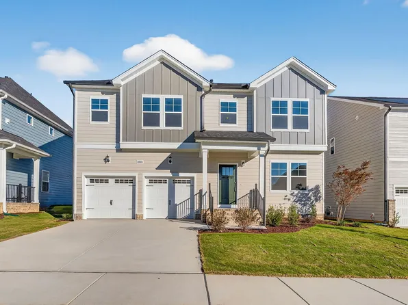 1000 Bostonian Dr, Knightdale, NC 27545