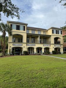 14 Johnston Way #13G, Bluffton, SC, 29910