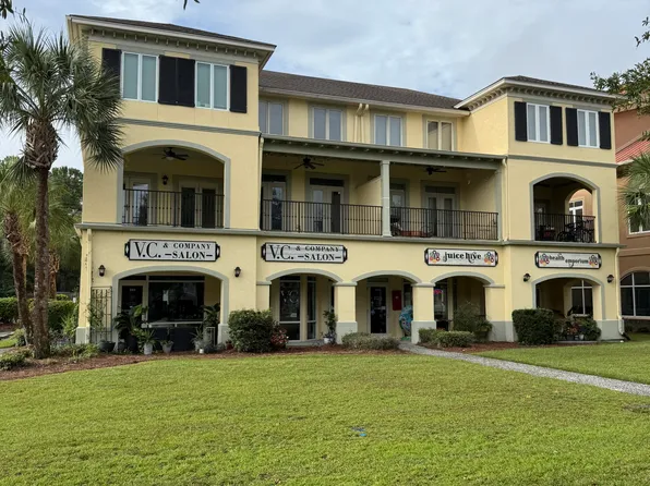 14 Johnston Way #13g, Bluffton, SC 29910
