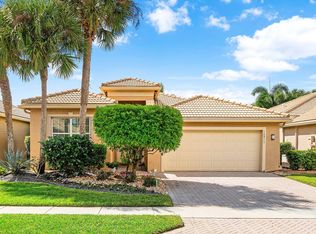 10815 Summerville Way, Boynton Beach, FL 33437