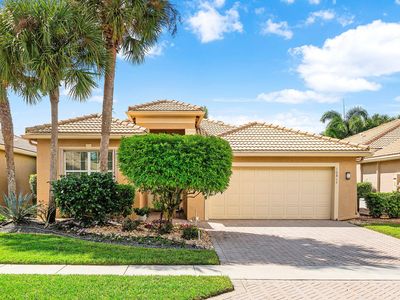 10815 Summerville Way, Boynton Beach, FL, 33437