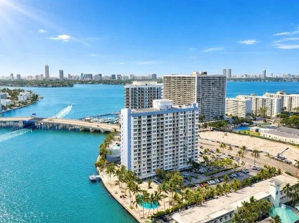 1865 79th St Causeway #16B, North Bay Village, FL 33141