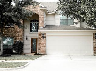 9411 Water Edge Point Ln, Humble, TX 77396