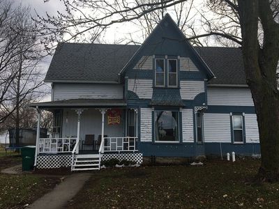 1013 Shakespeare Ave, Stratford, IA, 50249