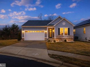 154 Nevermore Dr, Winchester, VA 22602