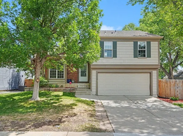 11203 W 102nd Dr, Broomfield, CO 80021