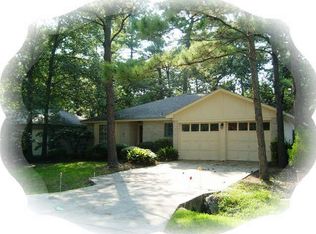 7 Capewood Ct, Spring, TX 77381