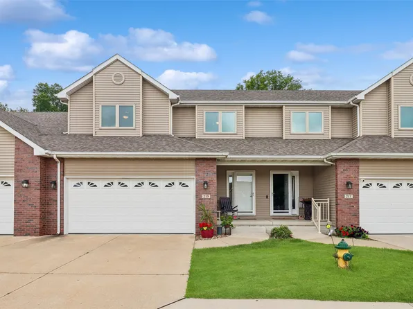 215 SW 36th Ln, Ankeny, IA 50023