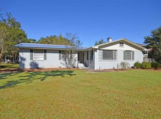 6876 Old Bagdad Hwy, Bagdad, FL 32583