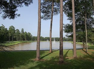 3714 Waterbend Cv, Spring, TX 77386