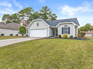 3793 Ducane Rd, Myrtle Beach, SC 29579