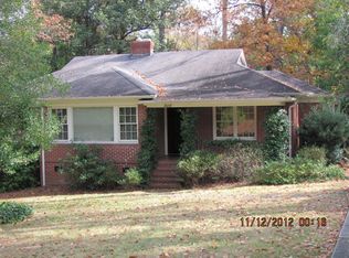 2018 Preston Dr, Columbus, GA 31906