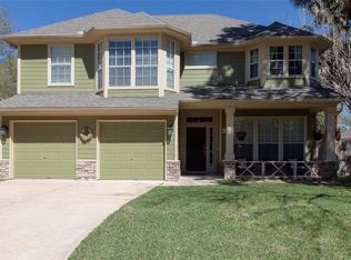 8026 Clarion Way, Houston, TX 77040