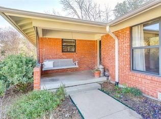 6805 Standering Rd, Fort Worth, TX 76116