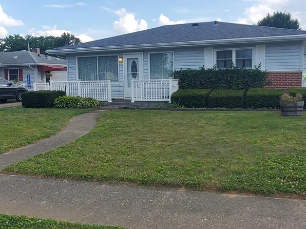 2223 W King St, Kokomo, IN 46901
