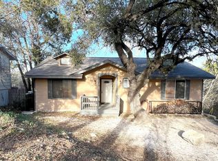 14602 General Williamson Dr, Austin, TX 78734