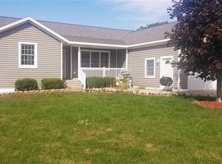 3690 Densmore Rd, Caro, MI 48723