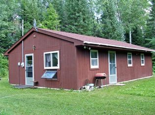 2915 Quinlan, Long Lake, WI 54542