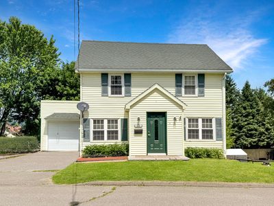 428 Park Street, Madawaska, ME, 04756