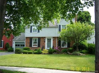 49 Harper Rd, Amherst, NY 14226