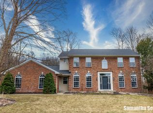 2988 Royal Hannah Dr NE, Rockford, MI 49341