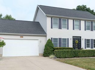 1507 Bramblewood Dr, Tecumseh, MI