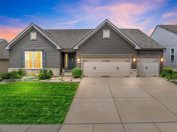 4713 Rockville Ct, Imperial, MO 63052