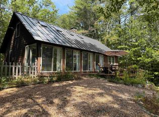 83 Bagley Hill Rd, Warner, NH 03278