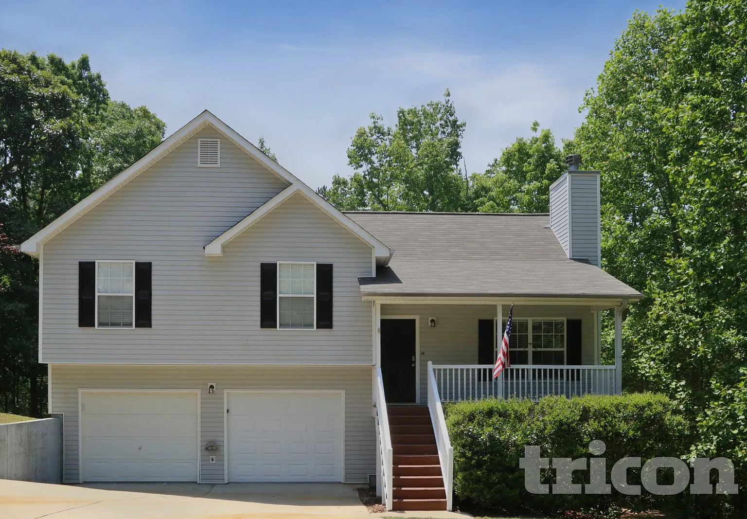 334 Jacob Trail Rockmart GA — Photo 1