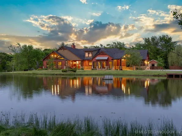 190 Lakeshore Dr, Durant, OK 74701