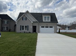 409 Sophie Hill Ct LOT 85, Murfreesboro, TN 37128