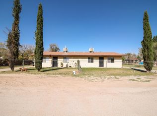 10438 Monte Carlo Pl #B & A, El Paso, TX 79927