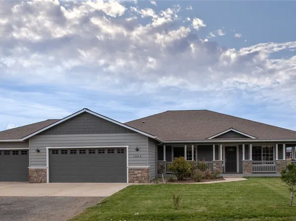 261 El Bronco Lane, Ellensburg, WA 98926