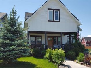 4594 Cascade St, Bozeman, MT 59718