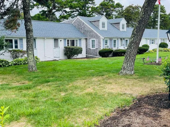 75 Beaten Road #U-12, Dennis Port, MA 02639