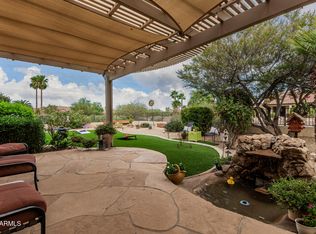 4877 W Comanche Dr, Eloy, AZ 85131
