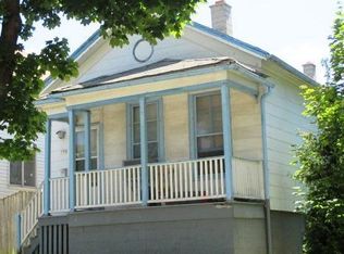 731 W Madison St, Milwaukee, WI 53204