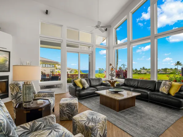 4055 Aloalii Dr, Princeville, HI 96722
