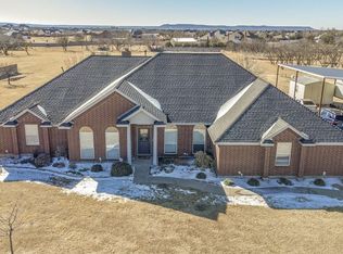 229 Harrisburg Rd, Abilene, TX 79602