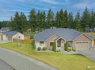 3005 291st Street Ct S, Roy, WA