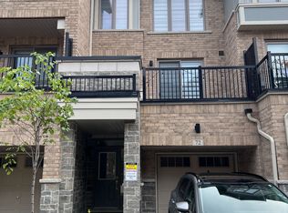 72 Waterside Way, Whitby, ON L1N 0N1