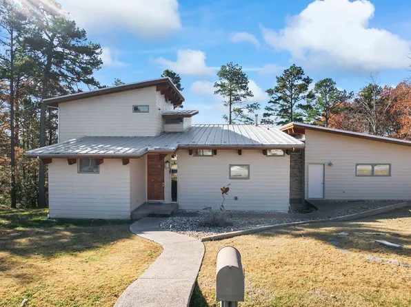 116 Deer Ln, Eureka Springs, AR 72632