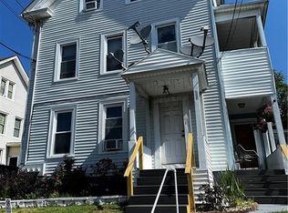 133 Springdale Ave, Meriden, CT 06451