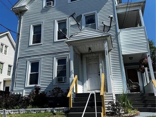 133 Springdale Avenue, Meriden, CT 06451