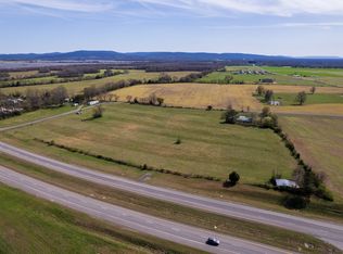 0 Winchester Hwy Lot 3, Elora, TN 37328